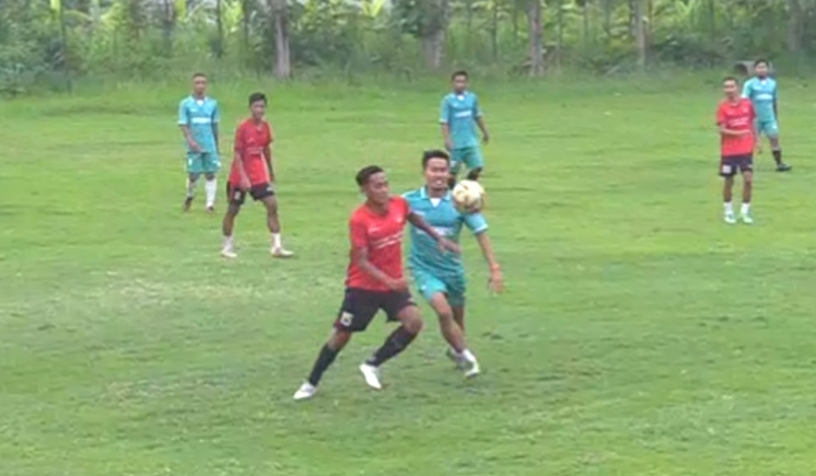 Prediksi Berat Sebelah, Ternyata Bintang Muda FC dan Gurpan FC ?